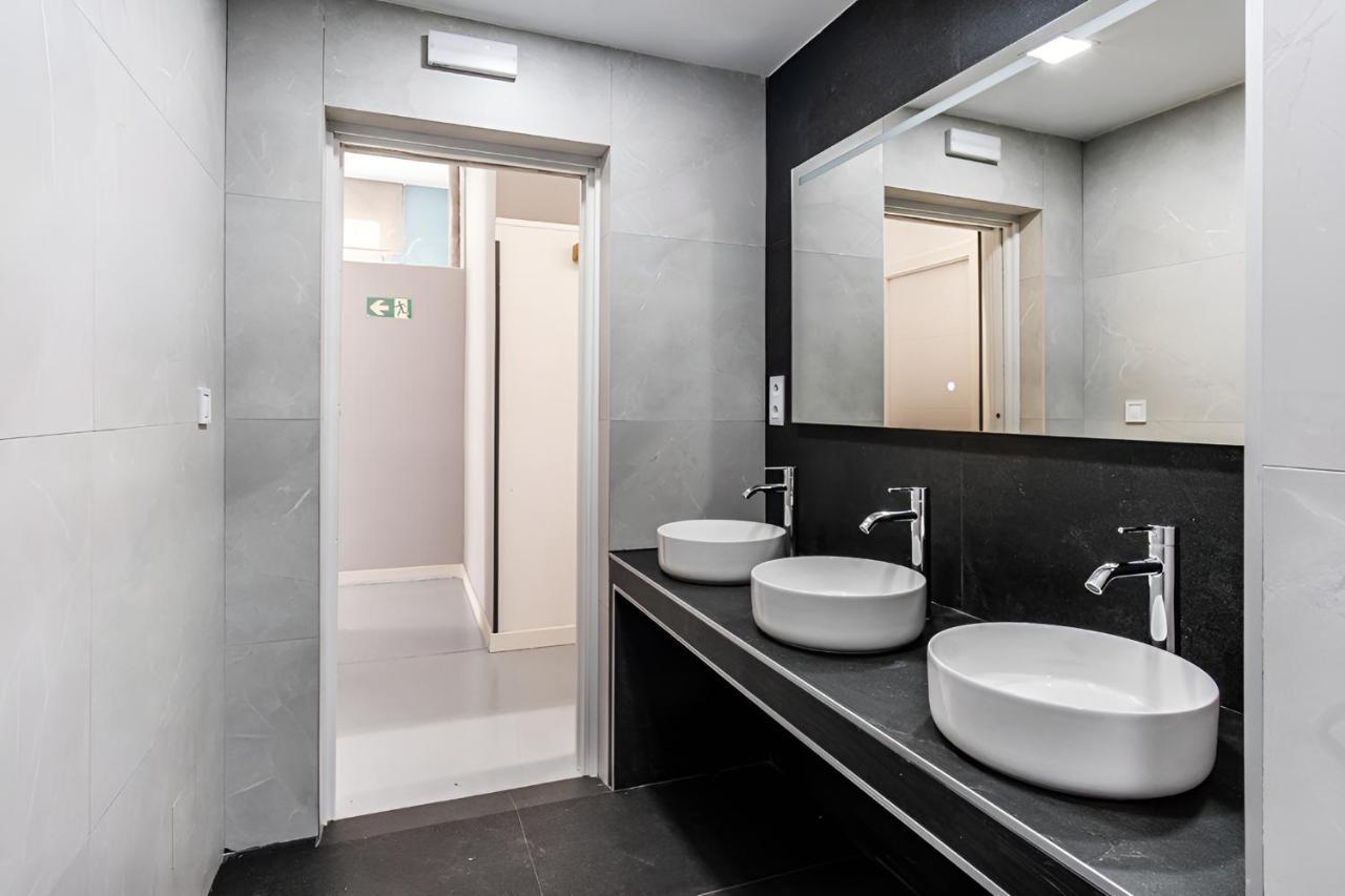 Albergue Center Madri